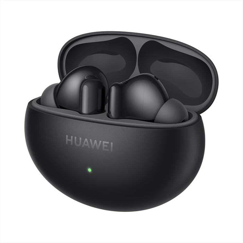 "HUAWEI - Auricolare bluetooth FREEBUDS 6I-Black"