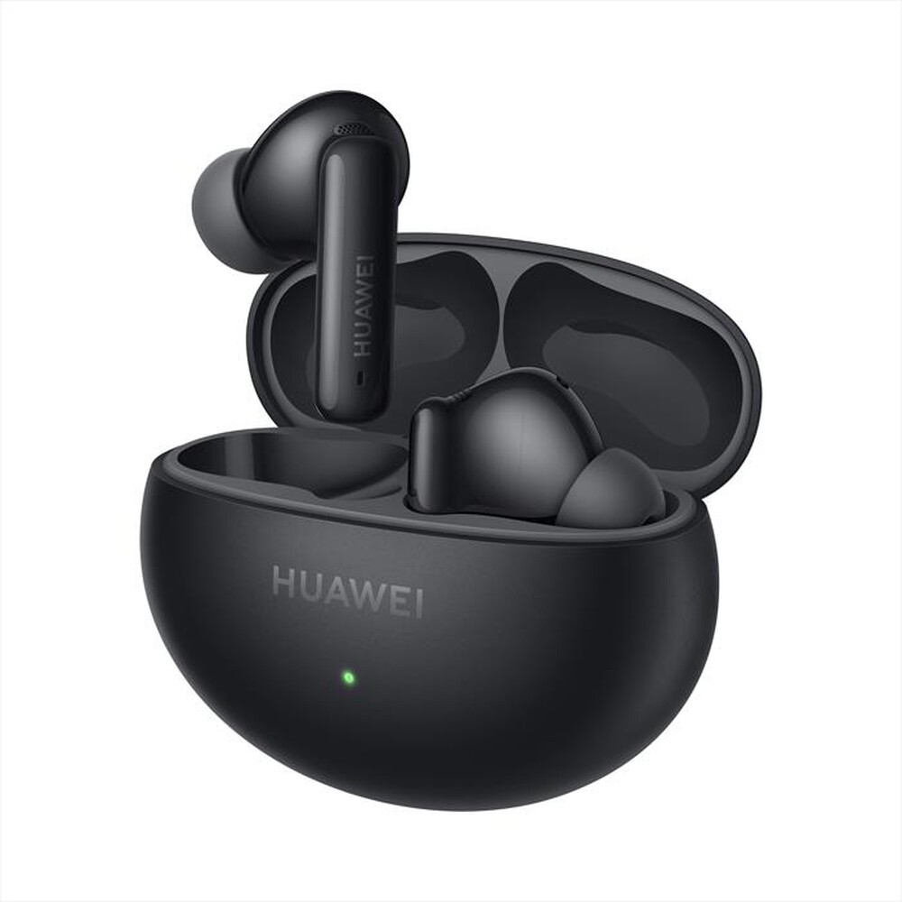 "HUAWEI - Auricolare bluetooth FREEBUDS 6I-Black"