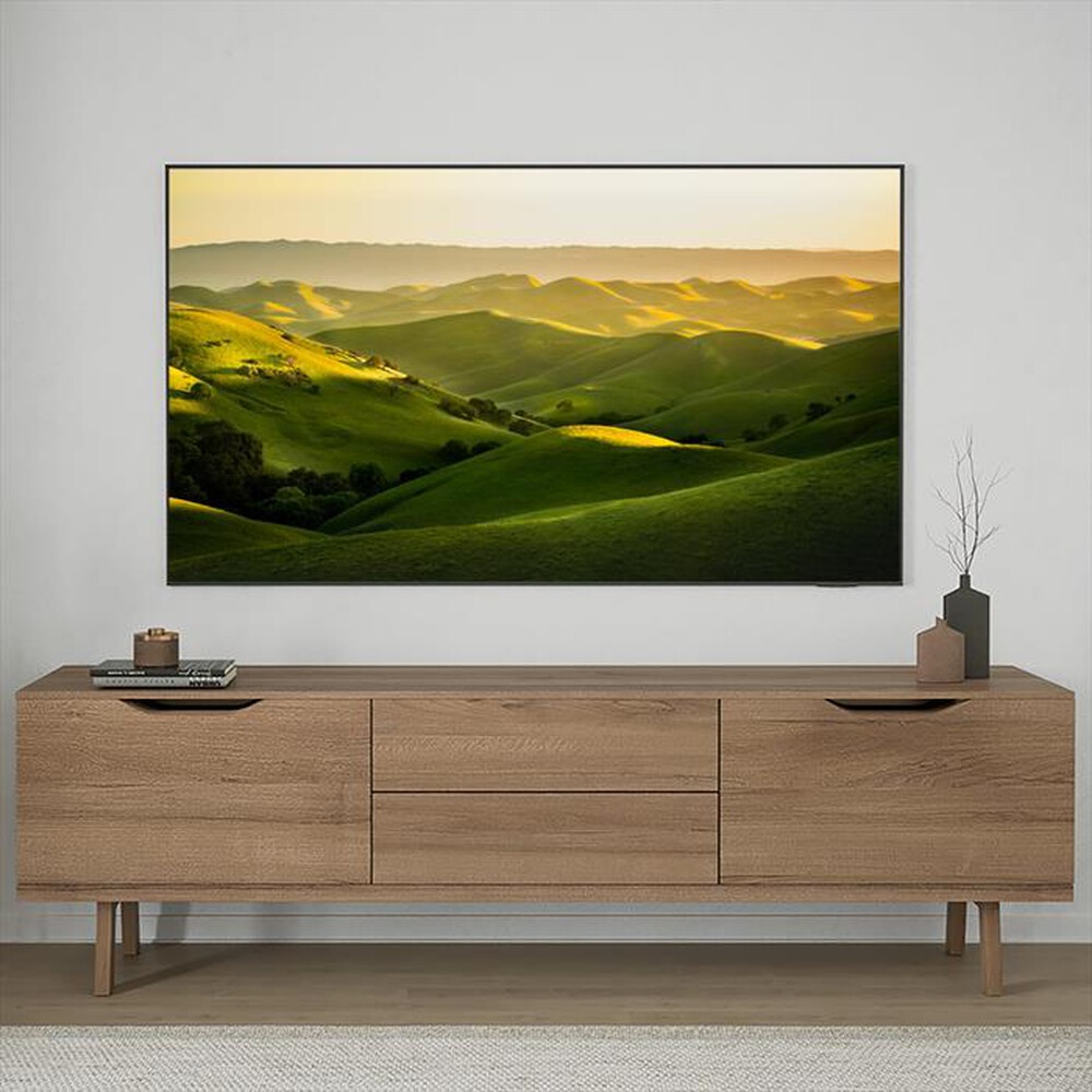 "SAMSUNG - Smart TV LED UHD 4K 65\" UE65DU7170UXZT-BLACK"