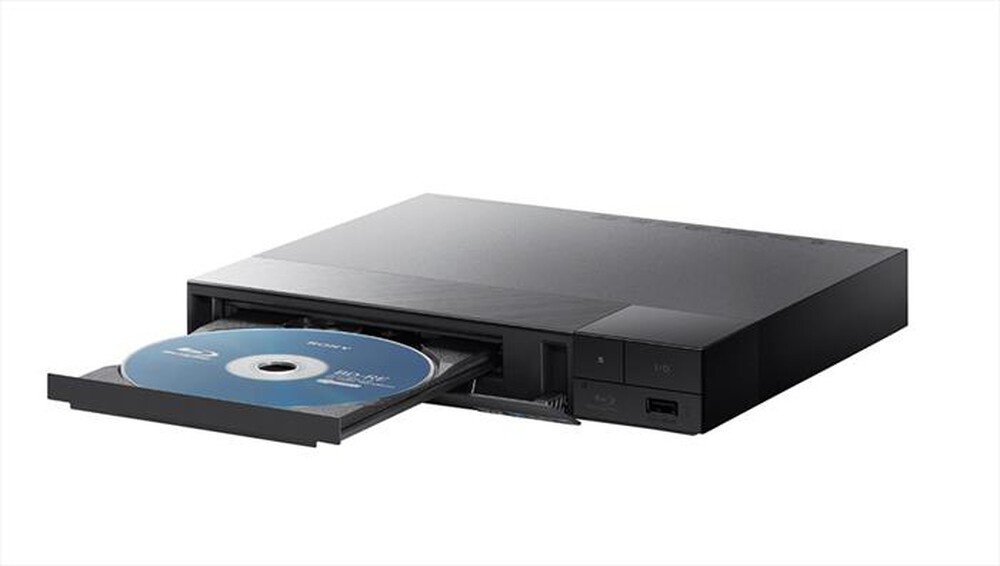 "SONY - Lettore Blu-Ray BDPS1700K.EC1-Nero"