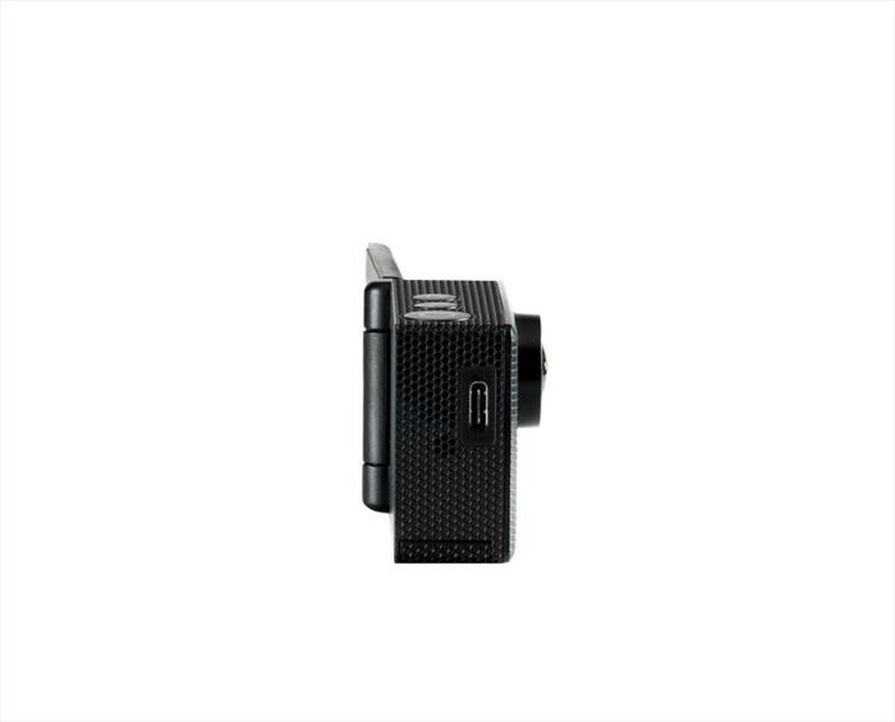 "NILOX - Action cam V1 FLIP-Nero"