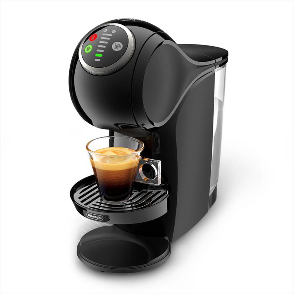 "DE LONGHI - Nescafè Dolce Gusto GENIO S EDG315.B-Nero"