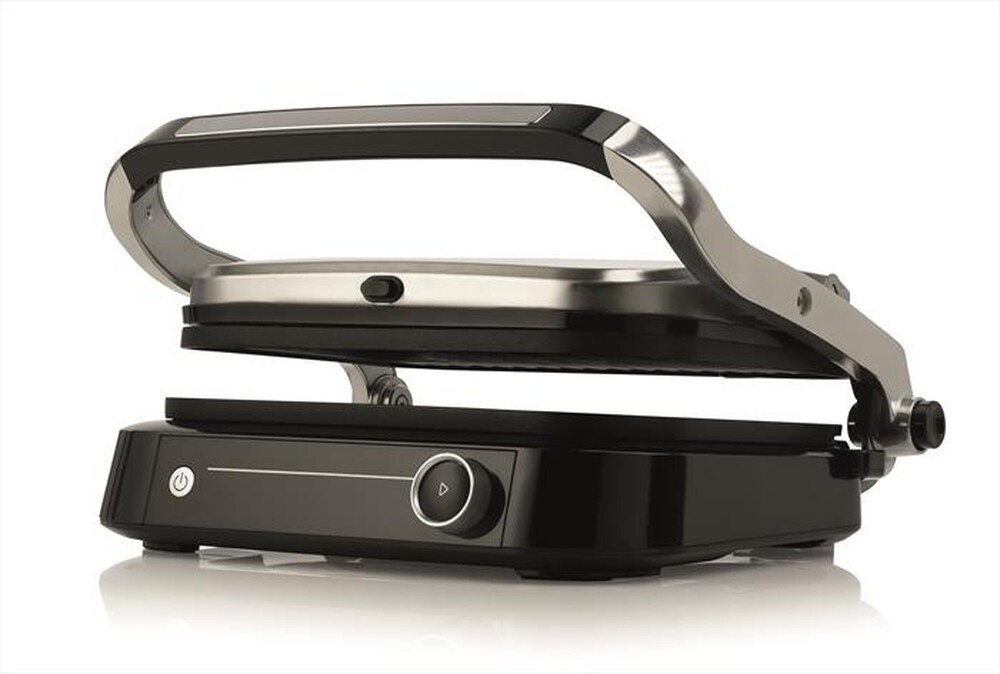 "HISENSE - Grill HCG2100S-Nero"