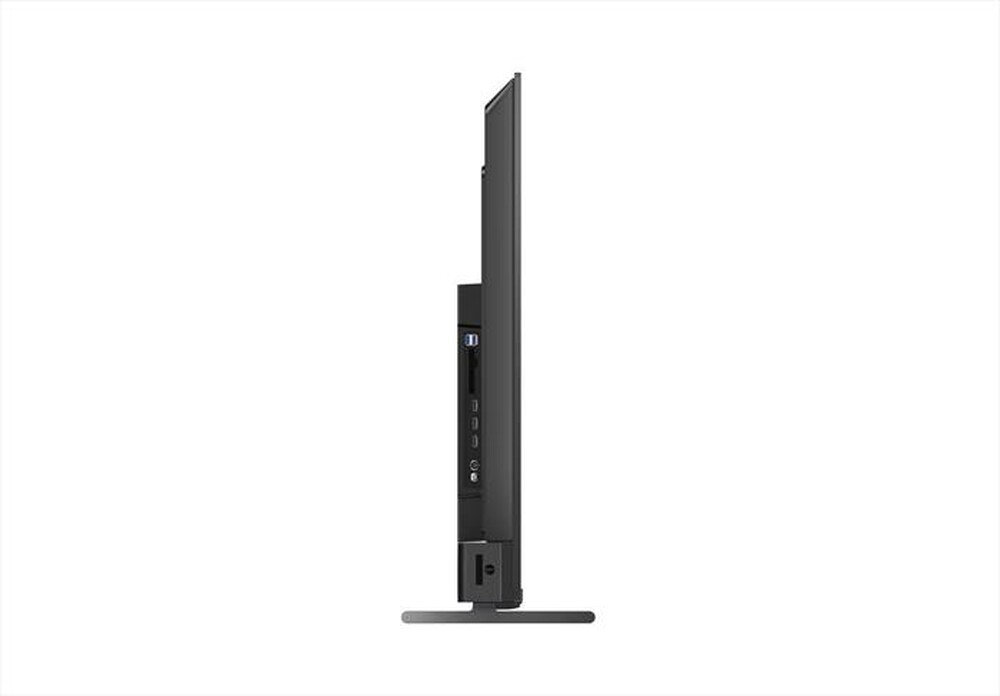 "PHILIPS - Smart TV LED UHD 4K 55\" 55PUS7609/12-Black"