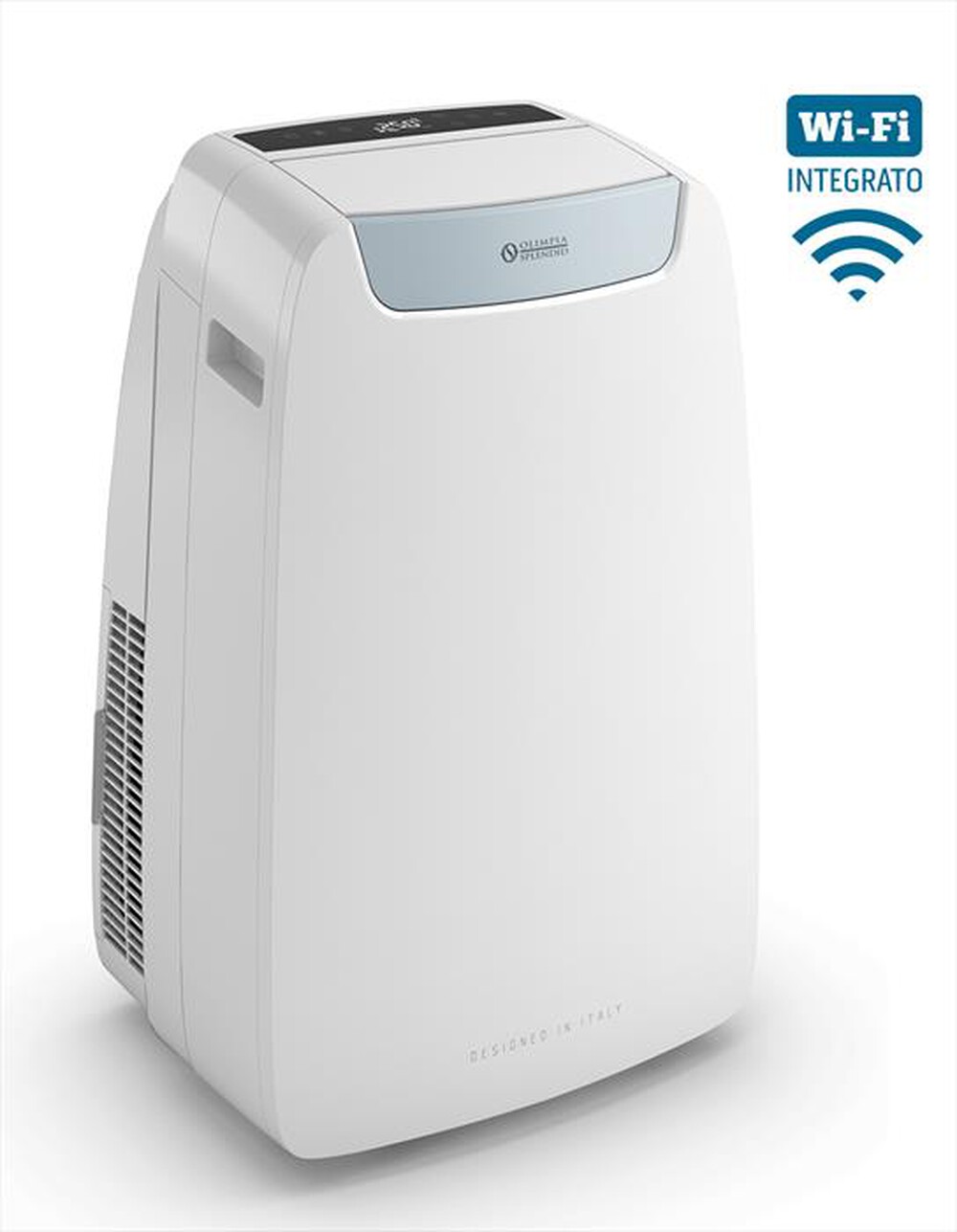 "OLIMPIA SPLENDID - DOLCECLIMA AIR PRO 13 A+  WIFI"