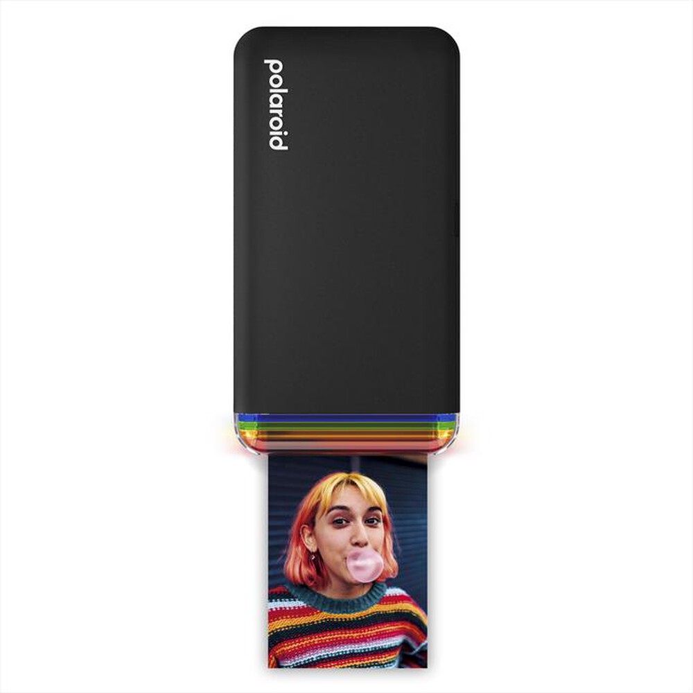 "POLAROID - Stampante HI-PRINT GEN 2 BLUETOOTH-Black"