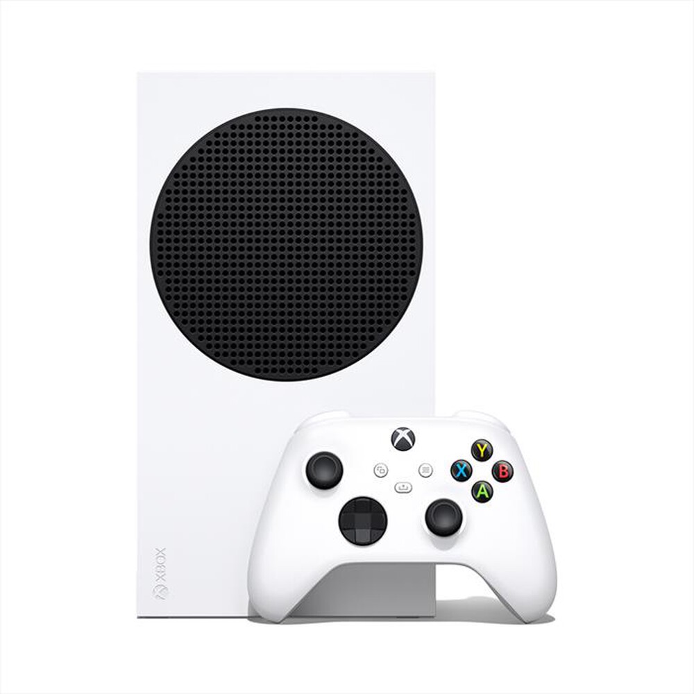"MICROSOFT - XBOX SERIES S – GILDED HUNTER BUNDLE"